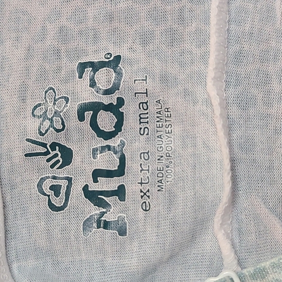 MUDD TANK TOP - Picture 5 of 5